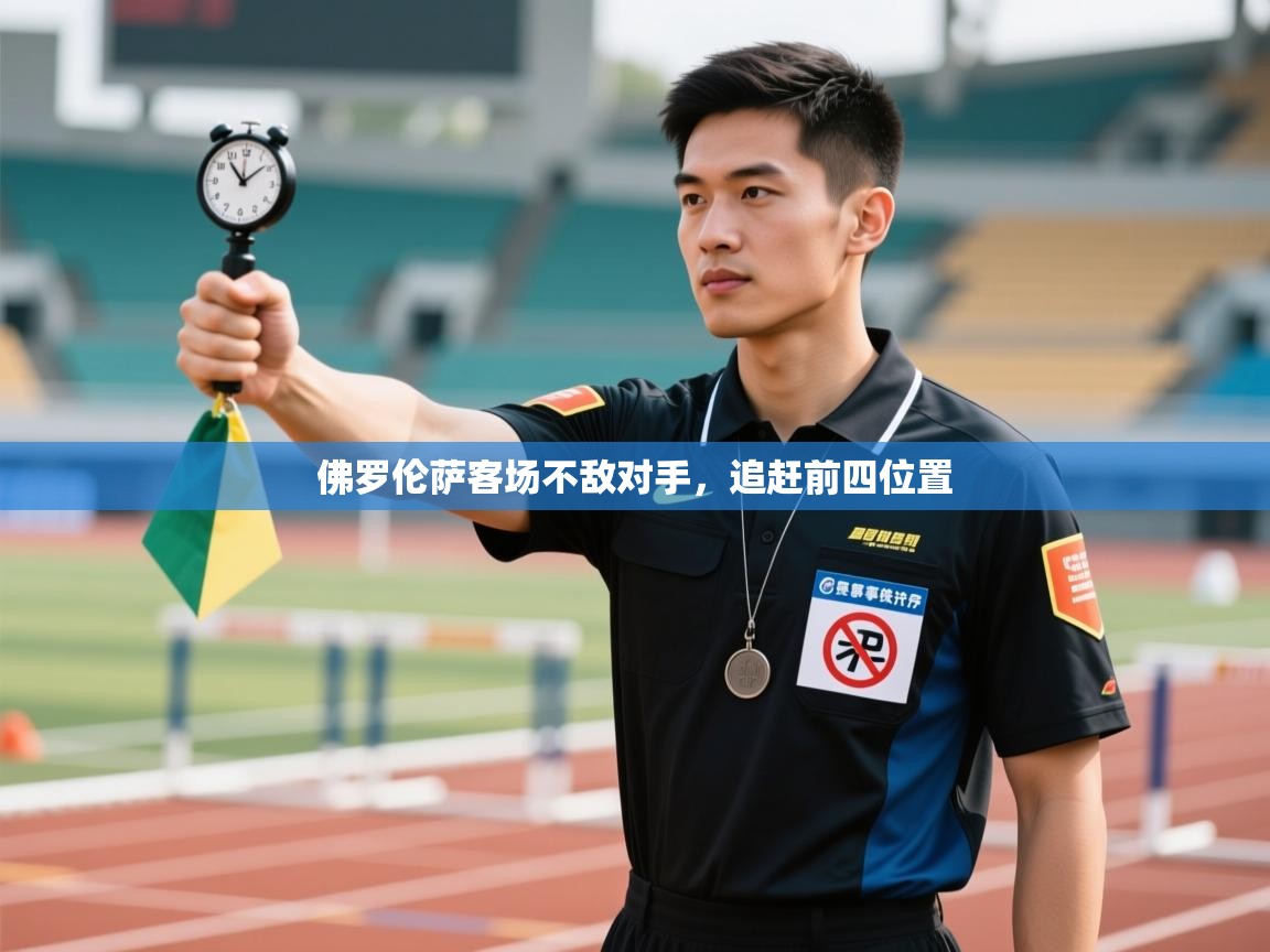 佛罗伦萨客场不敌对手，追赶前四位置