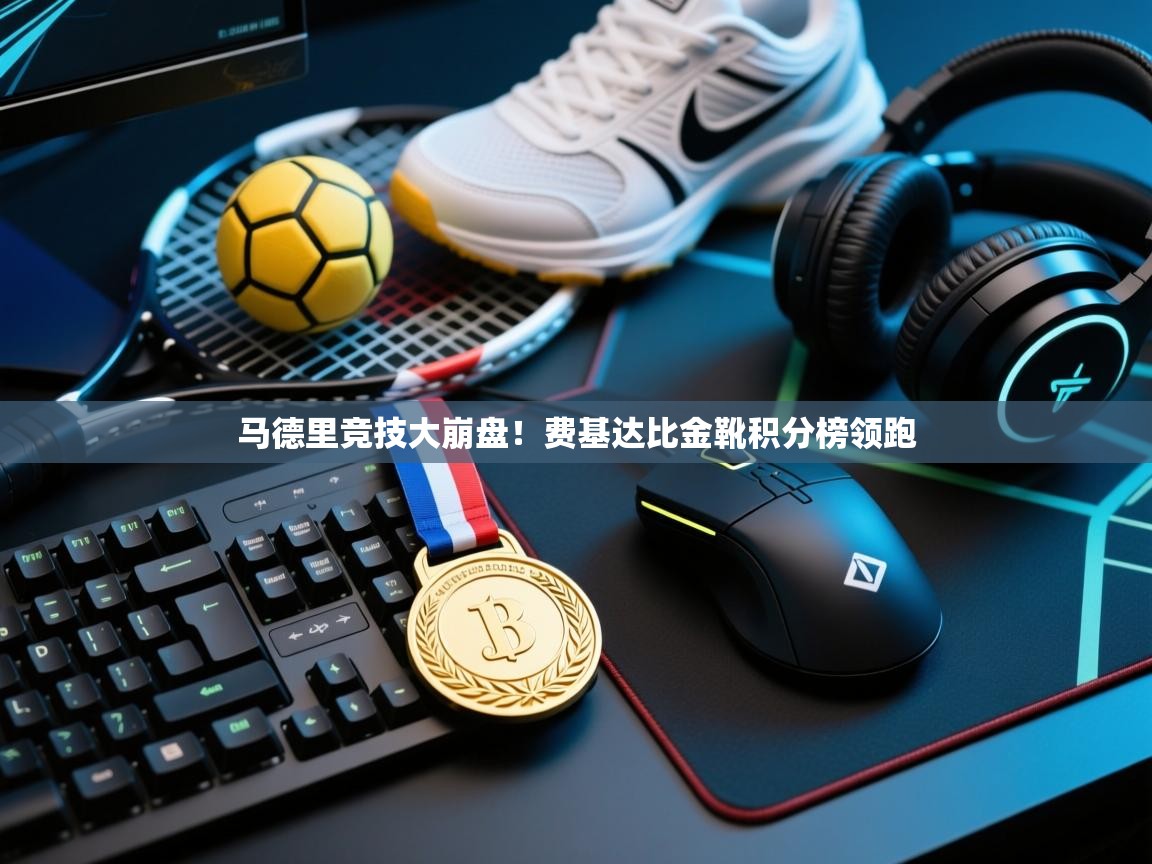 马德里竞技大崩盘！费基达比金靴积分榜领跑