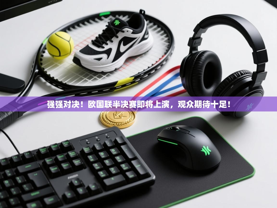 强强对决！欧国联半决赛即将上演，观众期待十足！