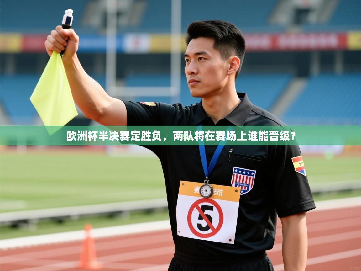 欧洲杯半决赛定胜负，两队将在赛场上谁能晋级？