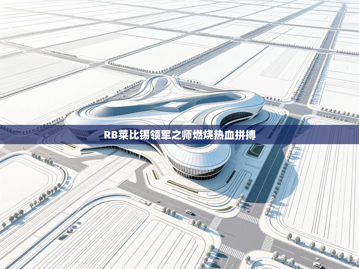 RB莱比锡领军之师燃烧热血拼搏  第2张