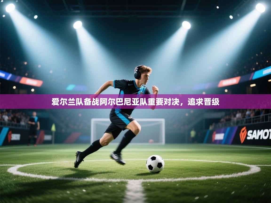 爱尔兰队备战阿尔巴尼亚队重要对决，追求晋级  第1张