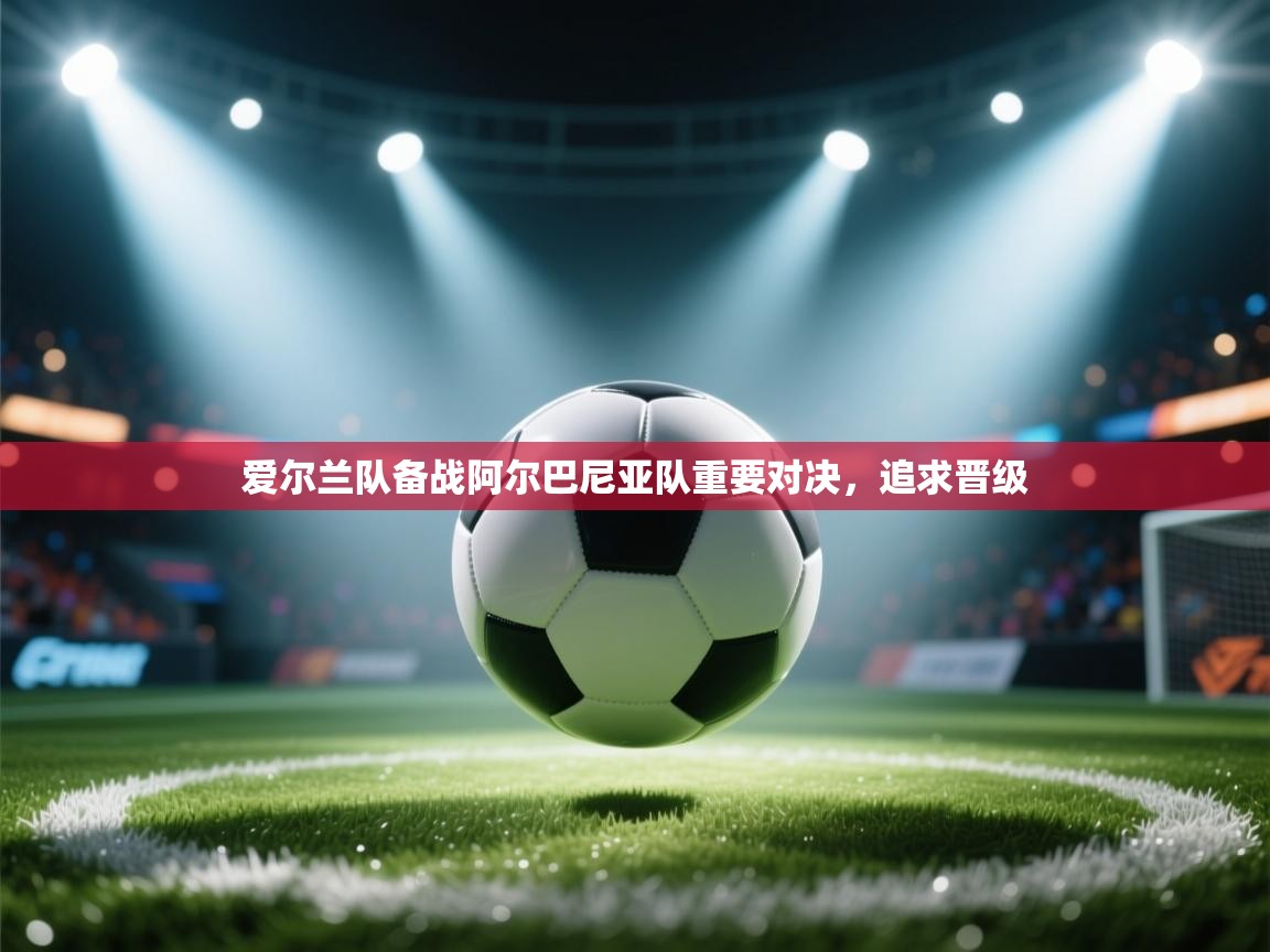 爱尔兰队备战阿尔巴尼亚队重要对决，追求晋级  第2张