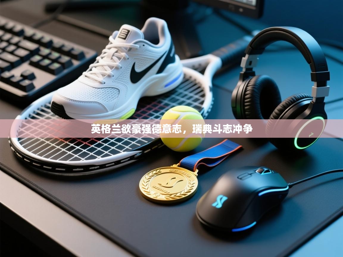 英格兰欲豪强德意志,瑞典斗志冲争 第2张