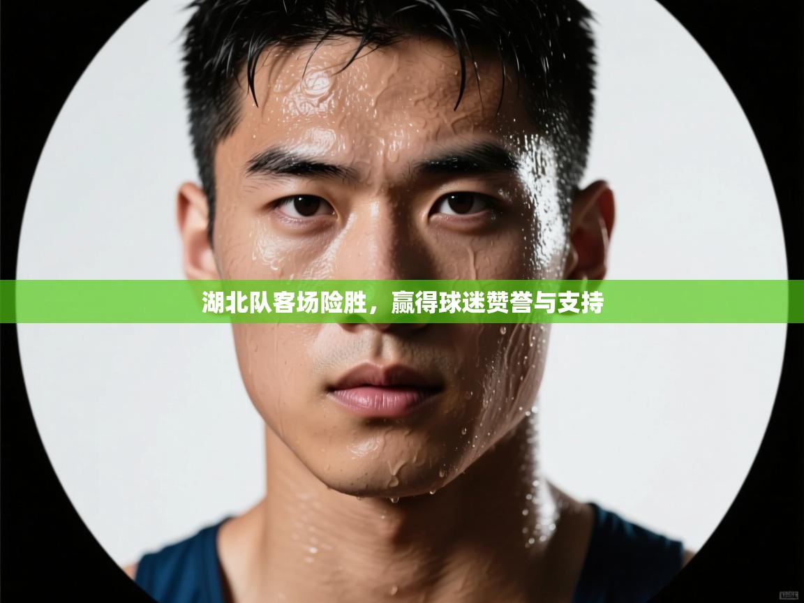 湖北队客场险胜，赢得球迷赞誉与支持