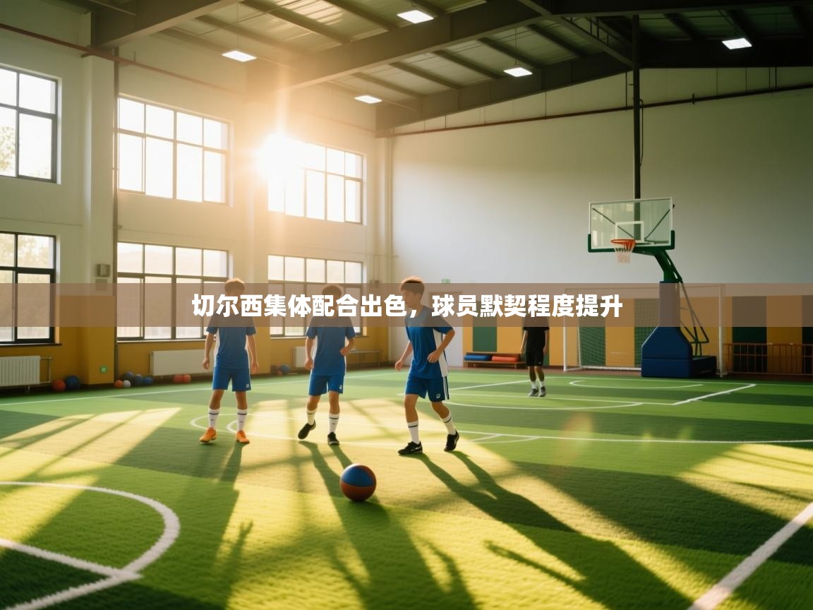 切尔西集体配合出色,球员默契程度提升 第2张