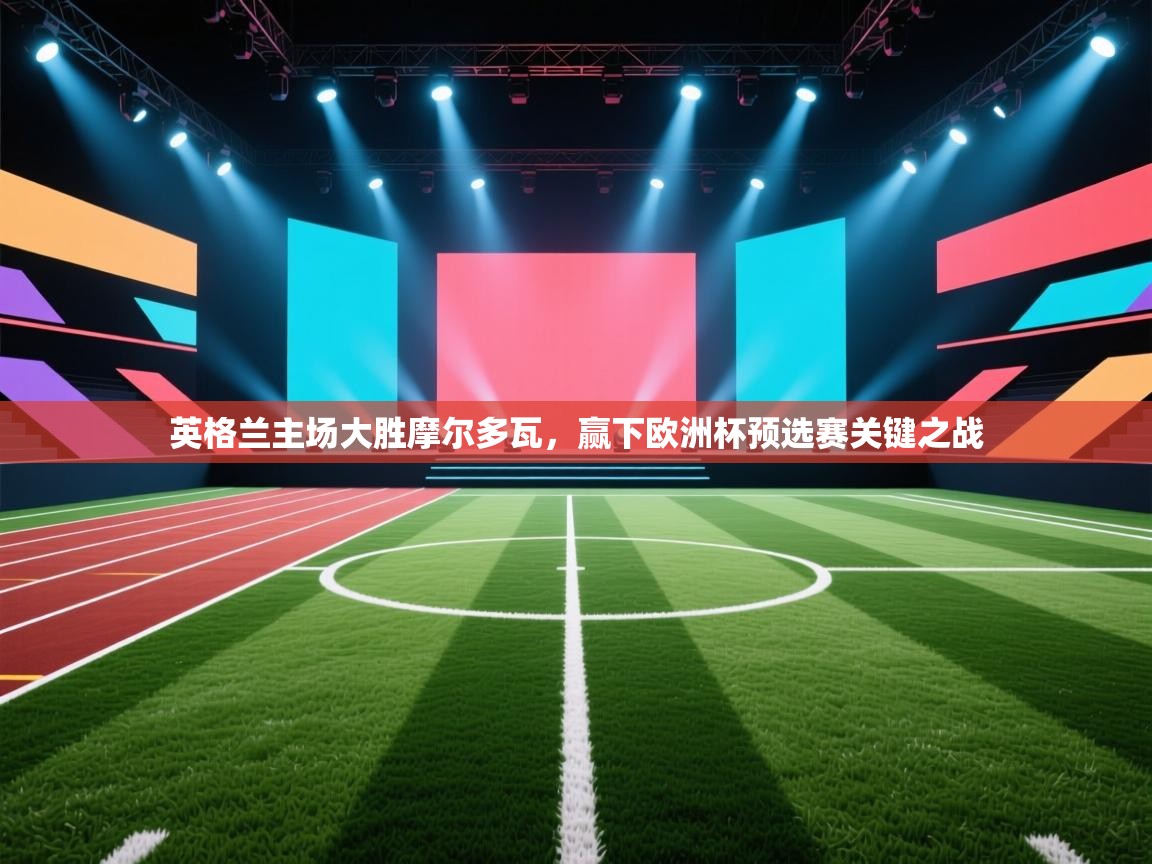 英格兰主场大胜摩尔多瓦，赢下欧洲杯预选赛关键之战