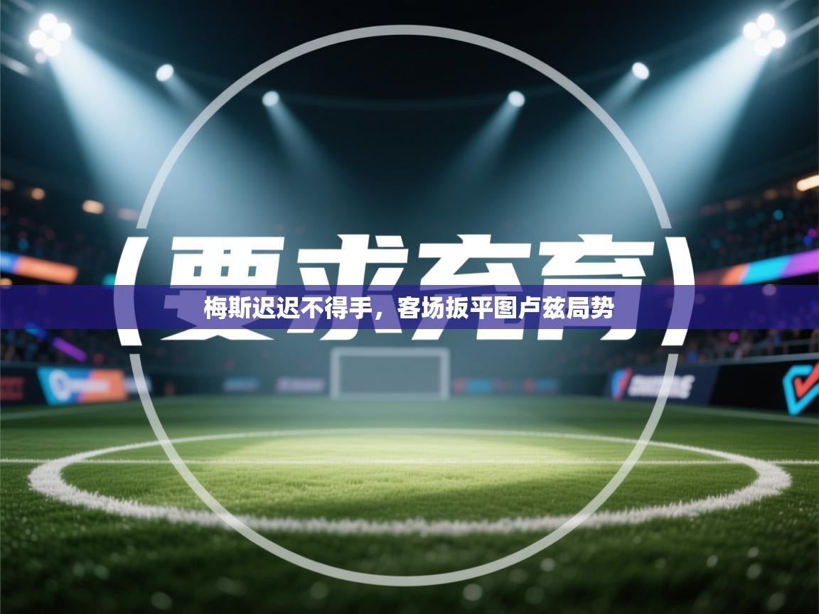 梅斯迟迟不得手,客场扳平图卢兹局势