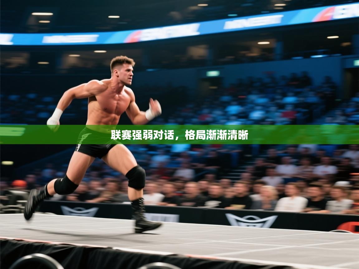 联赛强弱对话，格局渐渐清晰