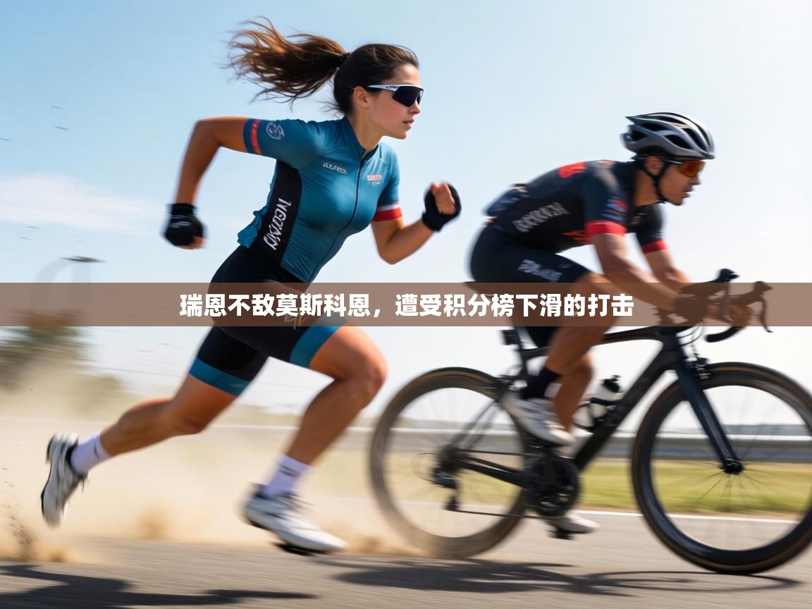 瑞恩不敌莫斯科恩，遭受积分榜下滑的打击