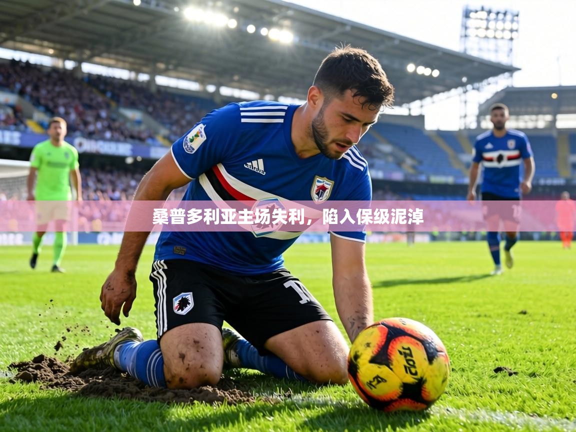 桑普多利亚主场失利，陷入保级泥淖