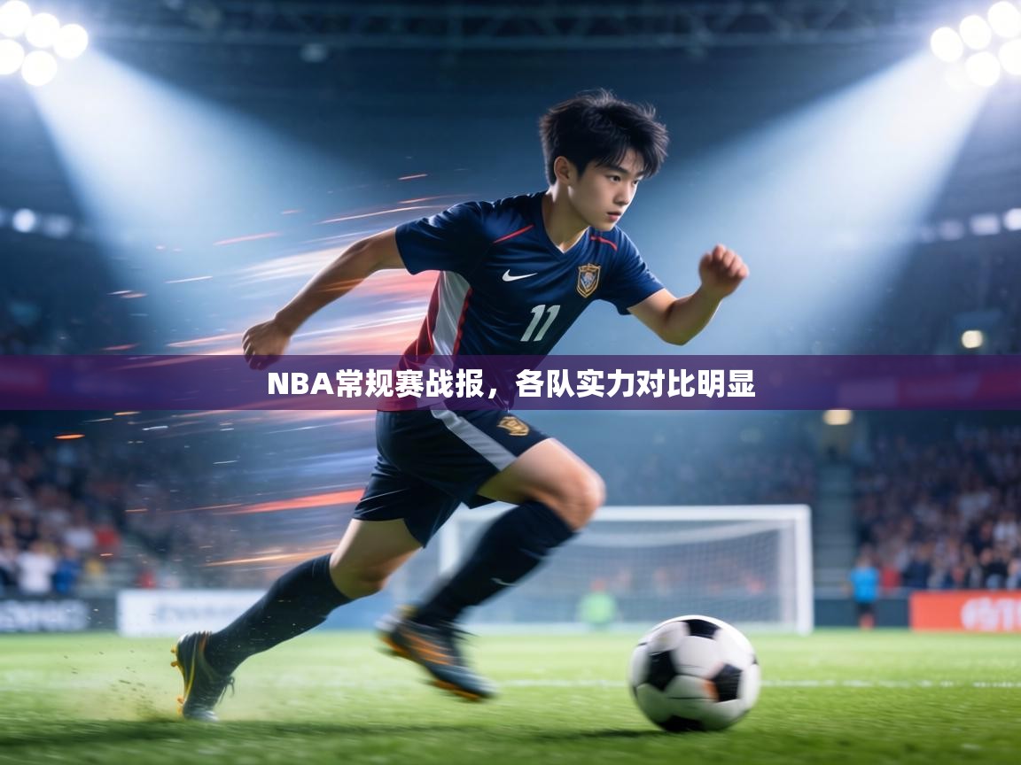 NBA常规赛战报，各队实力对比明显