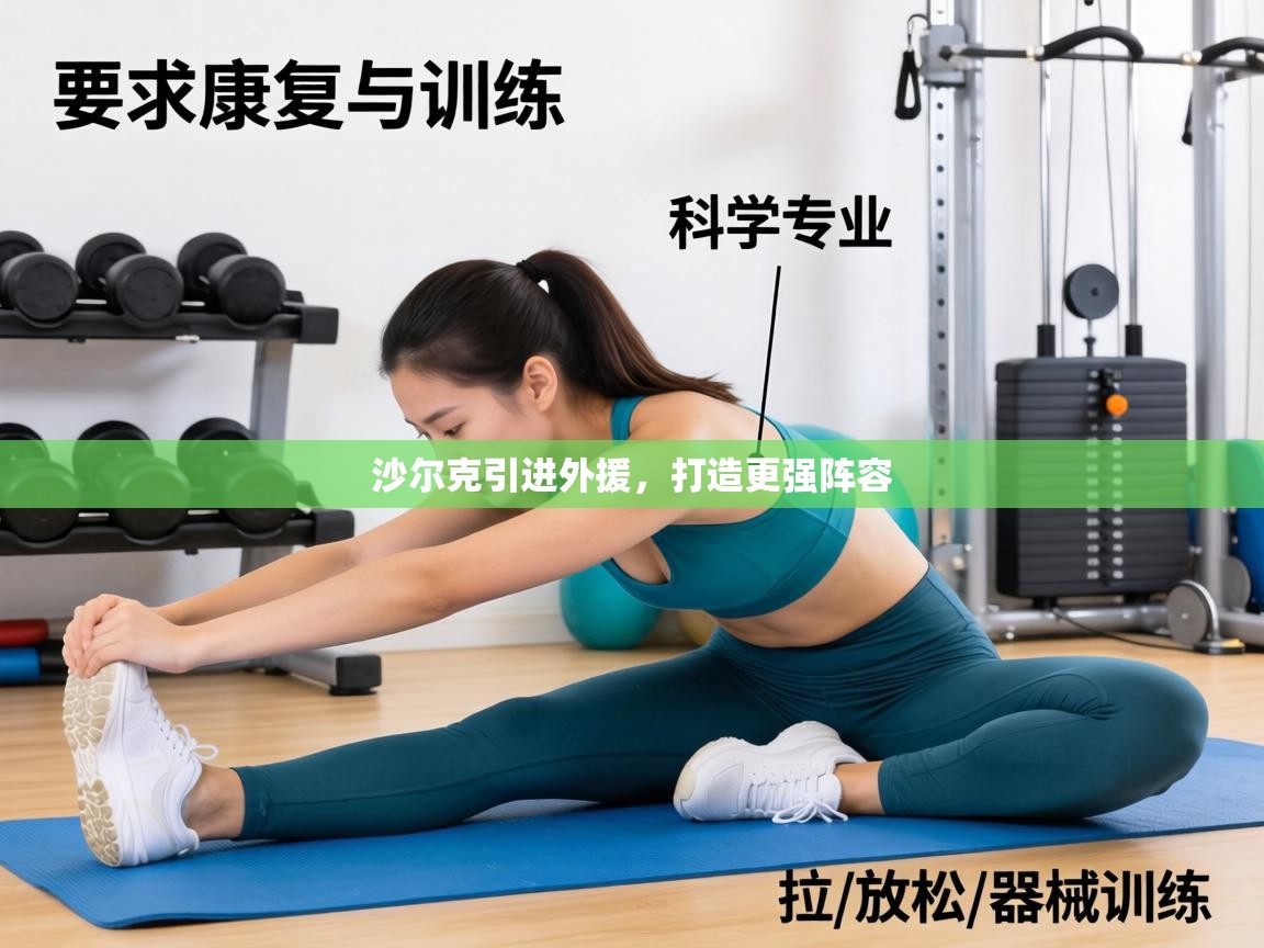 沙尔克引进外援，打造更强阵容