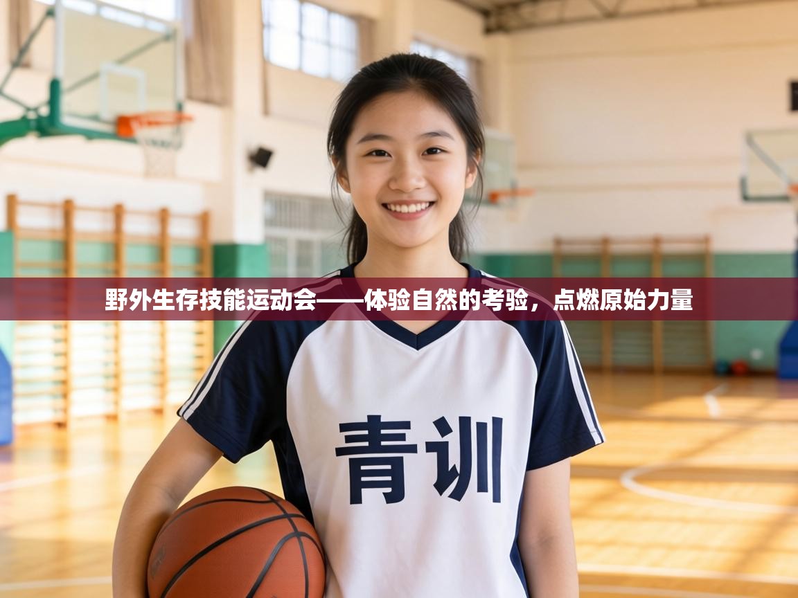 野外生存技能运动会——体验自然的考验，点燃原始力量