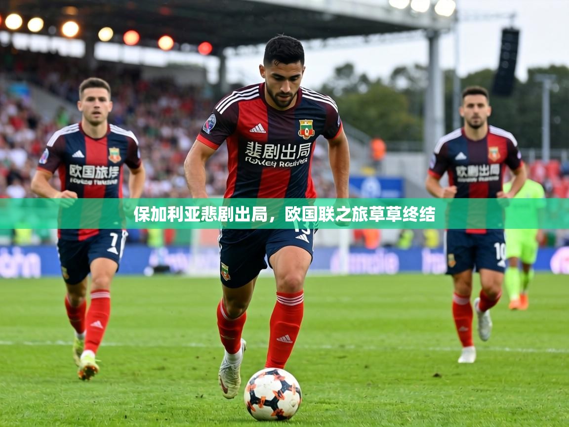 保加利亚悲剧出局，欧国联之旅草草终结